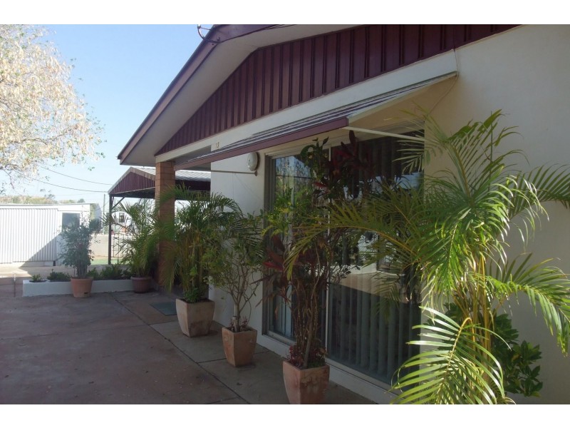 13 Hilary Street, Mount Isa QLD 4825