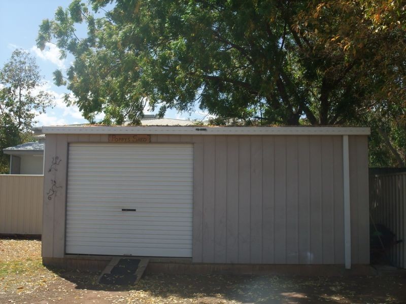 11 Gregory Cres, Mount Isa QLD 4825