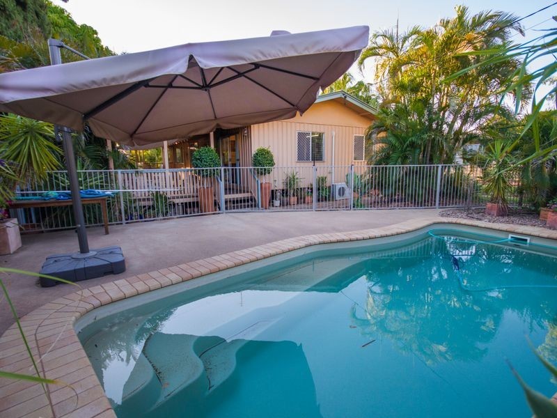 10 Stubbings Avenue ( Under Contract ), Mount Isa QLD 4825