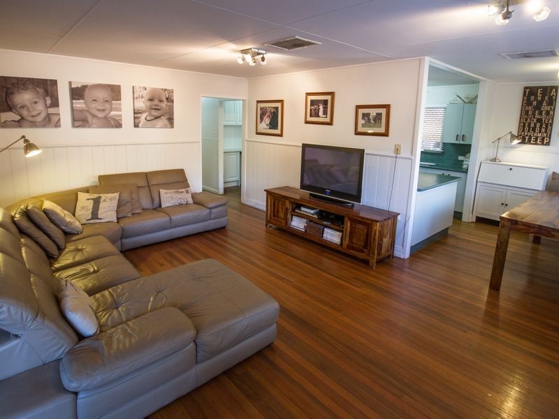 10 Stubbings Avenue ( Under Contract ), Mount Isa QLD 4825