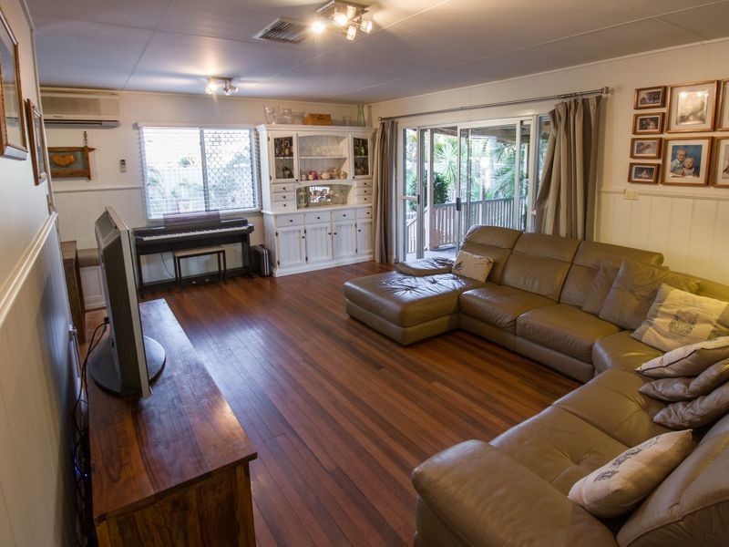 10 Stubbings Avenue ( Under Contract ), Mount Isa QLD 4825