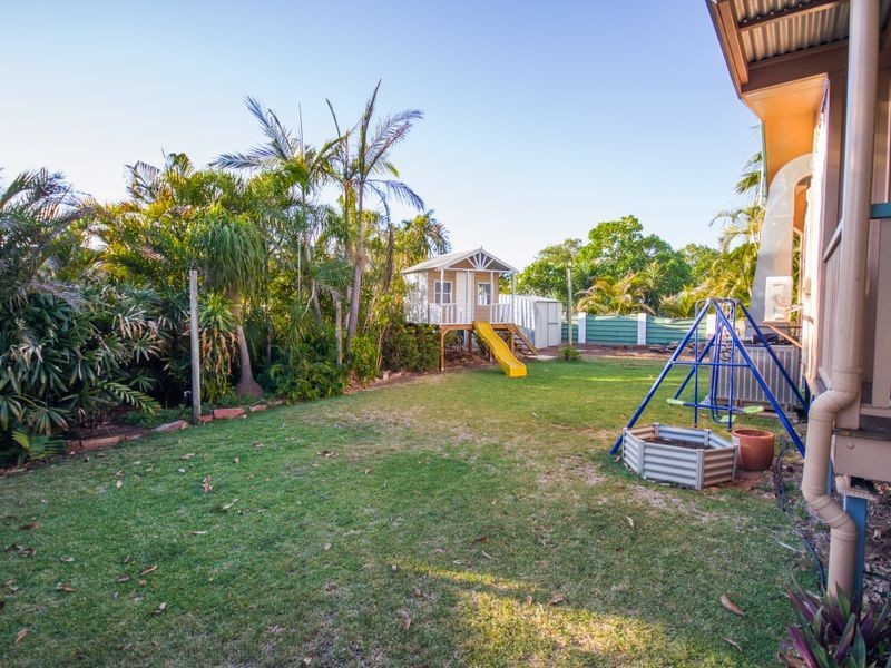 10 Stubbings Avenue ( Under Contract ), Mount Isa QLD 4825