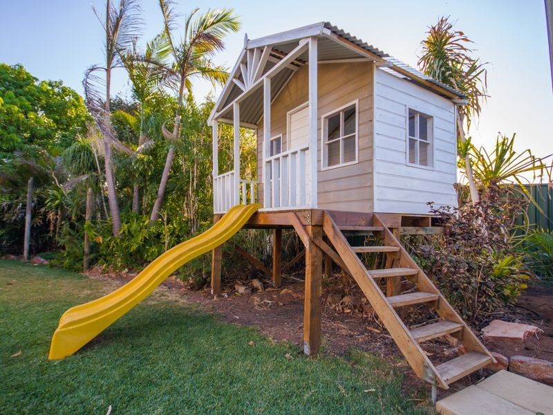 10 Stubbings Avenue ( Under Contract ), Mount Isa QLD 4825