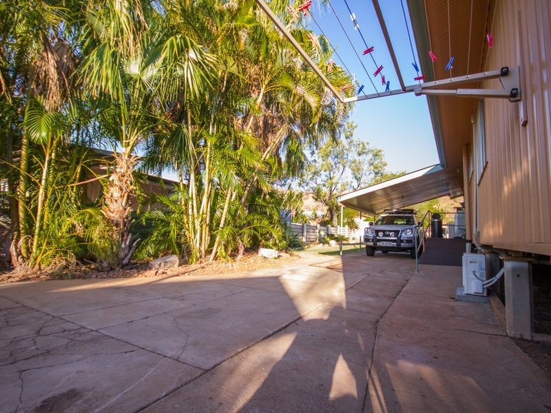10 Stubbings Avenue ( Under Contract ), Mount Isa QLD 4825