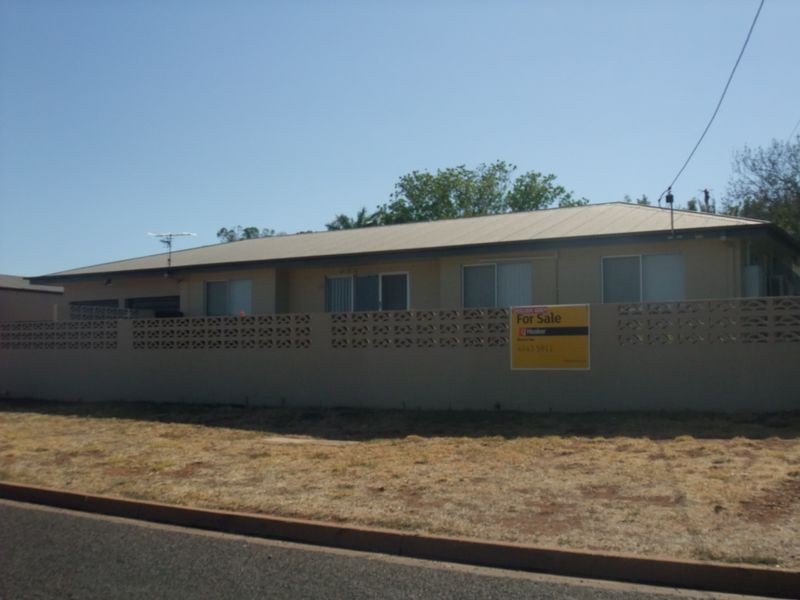 12 Falcon Street, Mount Isa QLD 4825