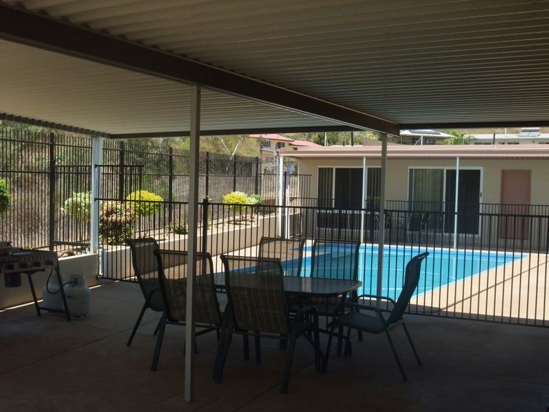 12 Falcon Street, Mount Isa QLD 4825