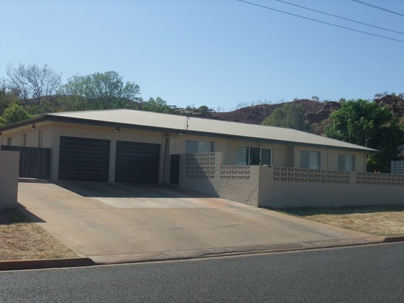 12 Falcon Street, Mount Isa QLD 4825