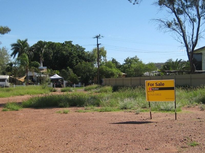 Lot 2 Joyce Street, Mount Isa QLD 4825