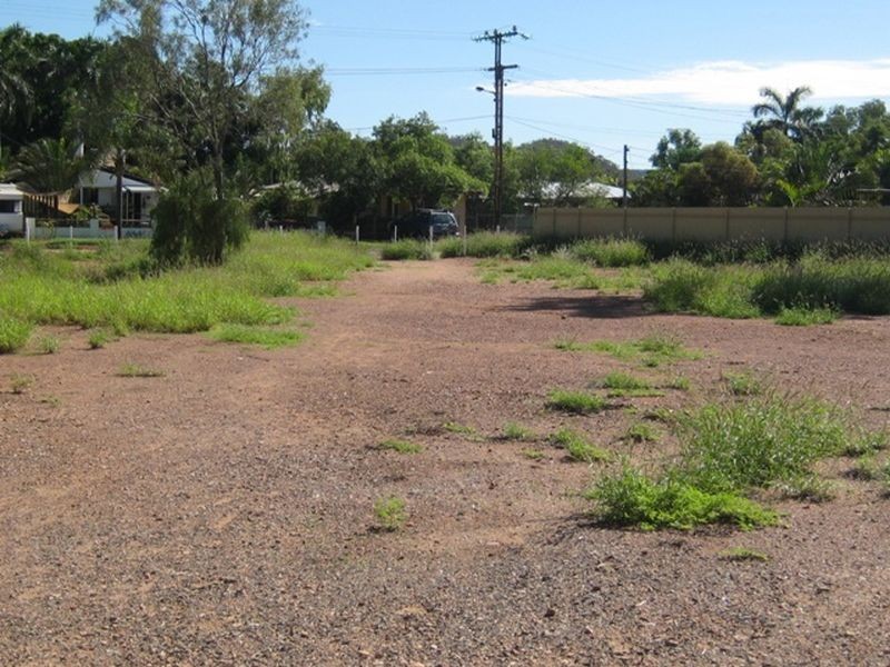 Lot 2 Joyce Street, Mount Isa QLD 4825