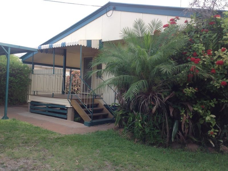 6 Mensa Street ( Under Contract ), Mount Isa QLD 4825
