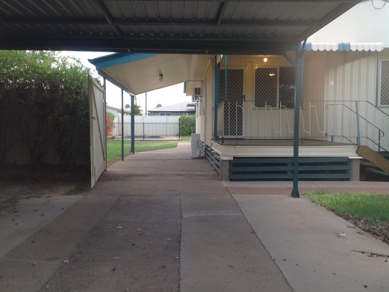 6 Mensa Street ( Under Contract ), Mount Isa QLD 4825