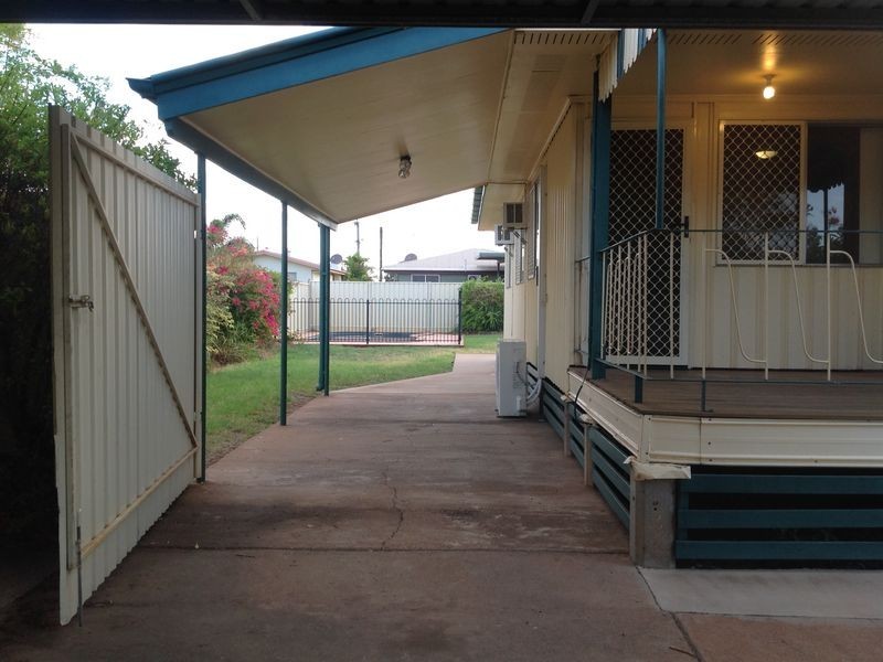 6 Mensa Street ( Under Contract ), Mount Isa QLD 4825