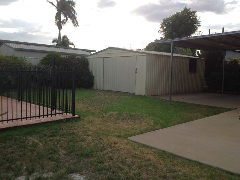 6 Mensa Street ( Under Contract ), Mount Isa QLD 4825