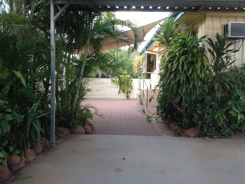 6 Mensa Street ( Under Contract ), Mount Isa QLD 4825