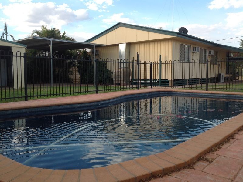 6 Mensa Street ( Under Contract ), Mount Isa QLD 4825