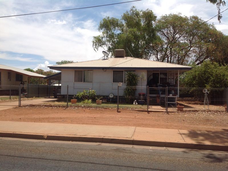 112 Abel Smith Parade, Mount Isa QLD 4825
