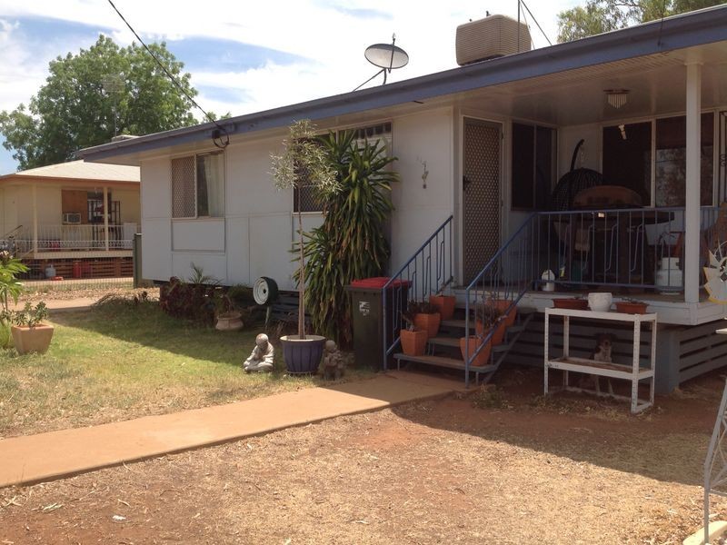 112 Abel Smith Parade, Mount Isa QLD 4825