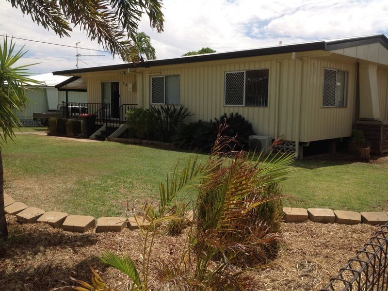68 Brett Avenue ( Under Contract ), Mount Isa QLD 4825