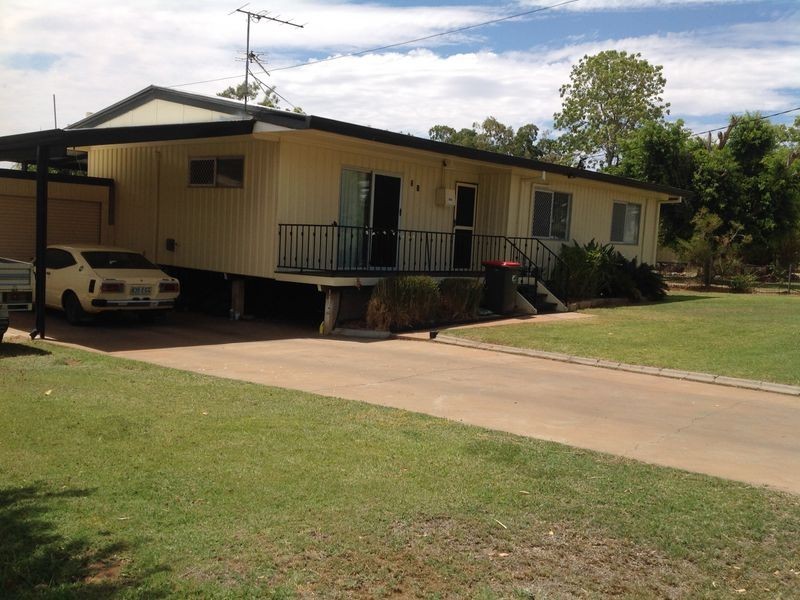 68 Brett Avenue ( Under Contract ), Mount Isa QLD 4825