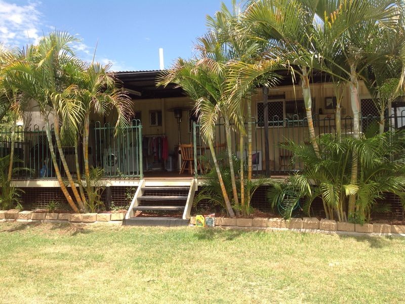 68 Brett Avenue ( Under Contract ), Mount Isa QLD 4825