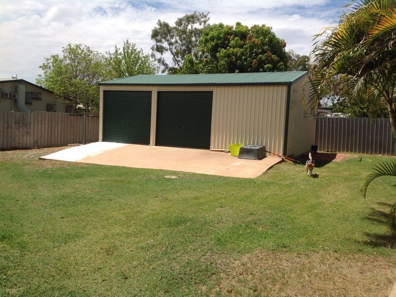 68 Brett Avenue ( Under Contract ), Mount Isa QLD 4825