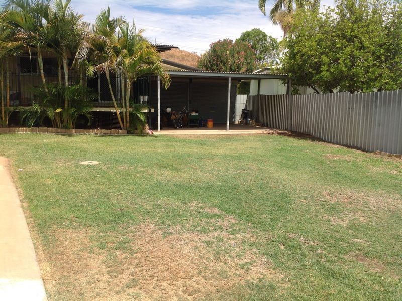 68 Brett Avenue ( Under Contract ), Mount Isa QLD 4825