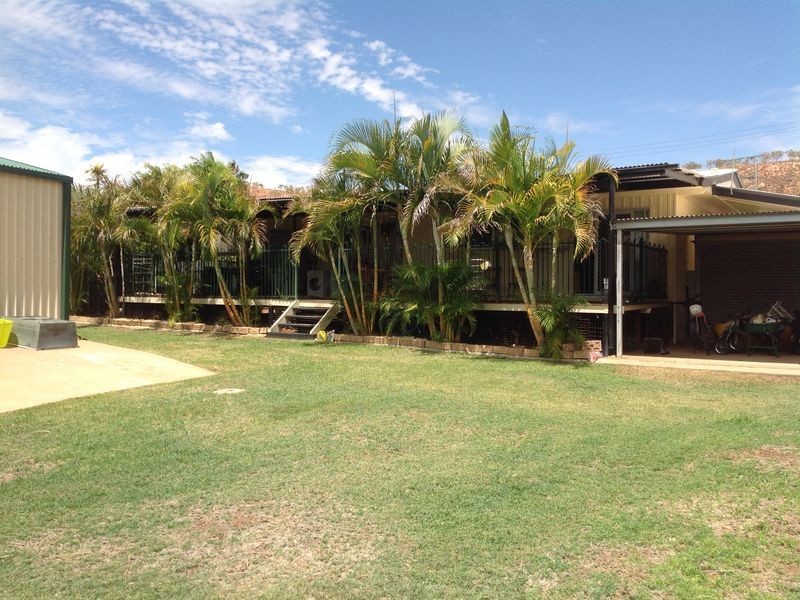 68 Brett Avenue ( Under Contract ), Mount Isa QLD 4825