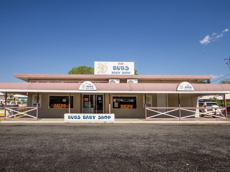 84 Fourth Avenue, Mount Isa QLD 4825