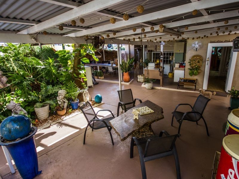 84 Fourth Avenue, Mount Isa QLD 4825