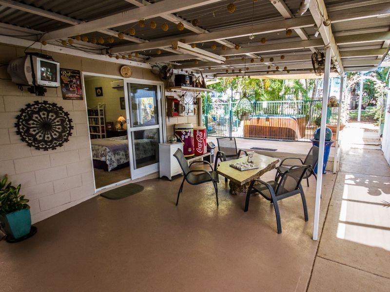 84 Fourth Avenue, Mount Isa QLD 4825