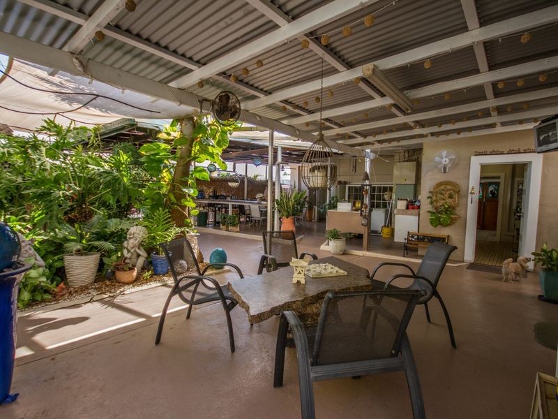 84 Fourth Avenue, Mount Isa QLD 4825