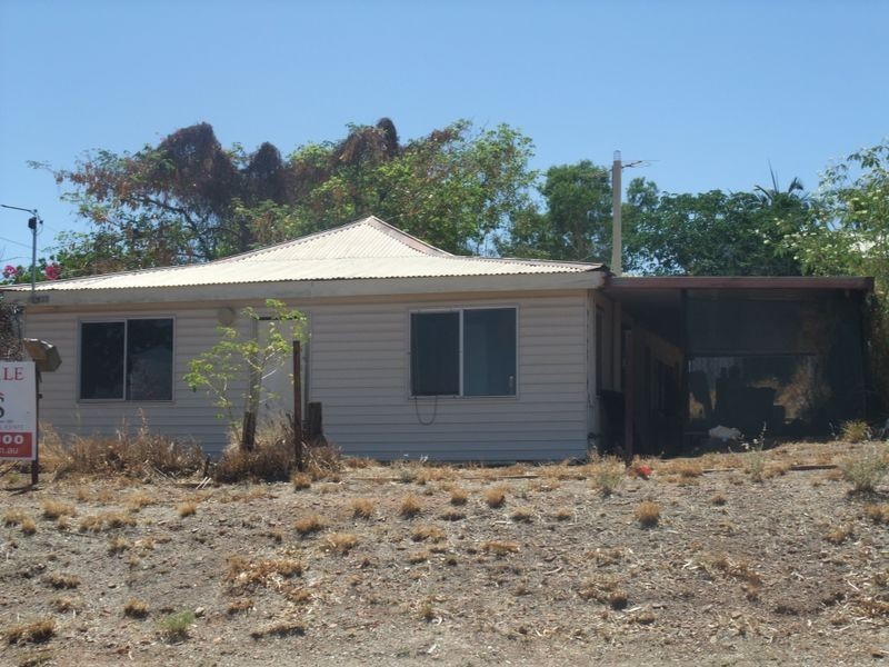 42 Fourth Avenue, Mount Isa QLD 4825
