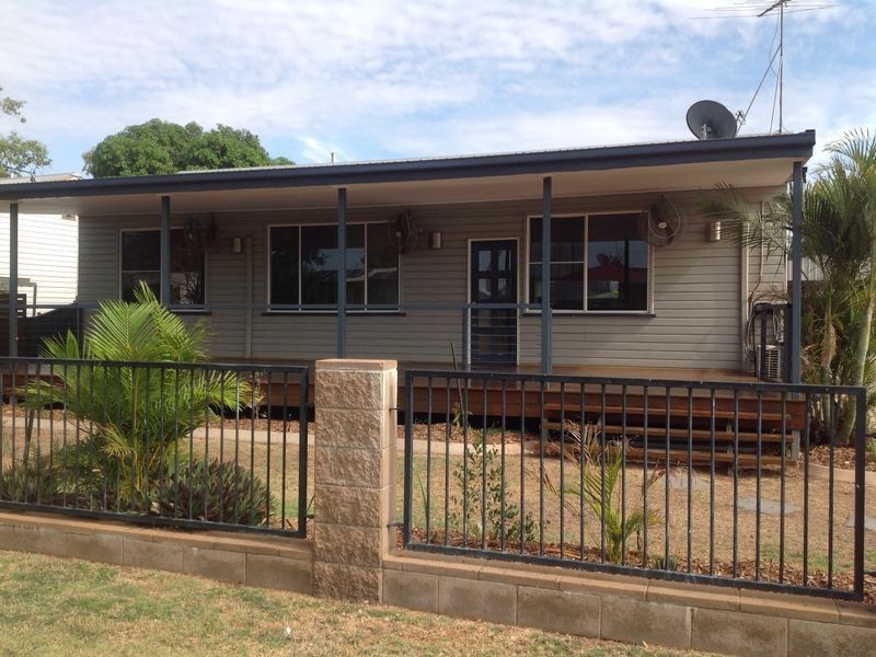 12 Tarakan Street, Mount Isa QLD 4825
