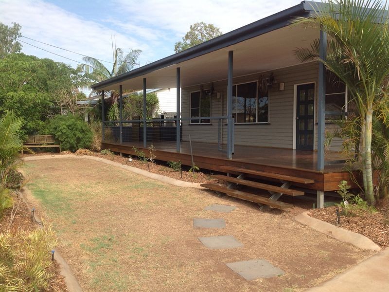 12 Tarakan Street, Mount Isa QLD 4825