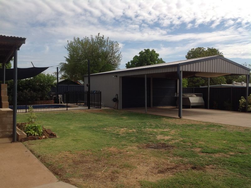 12 Tarakan Street, Mount Isa QLD 4825