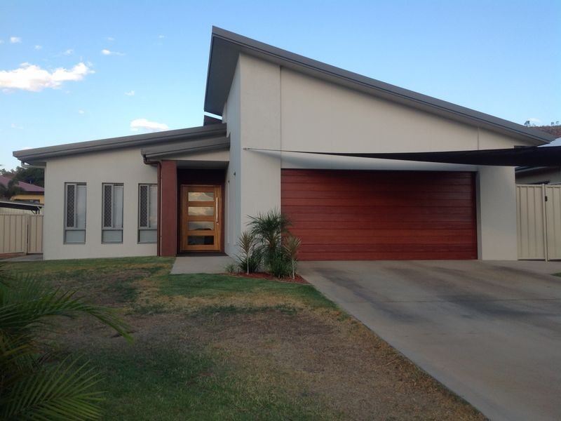 8 Born Court, Mount Isa QLD 4825