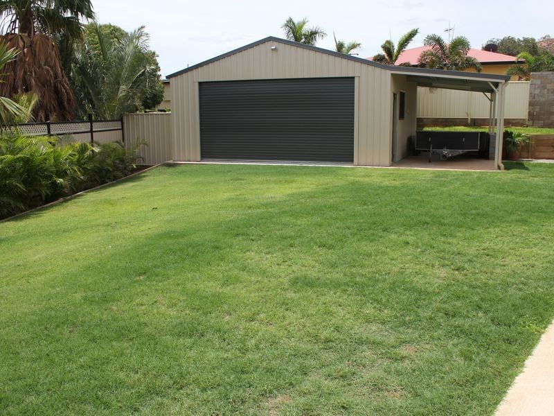 8 Born Court, Mount Isa QLD 4825