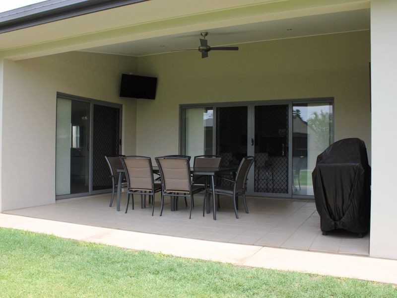 8 Born Court, Mount Isa QLD 4825