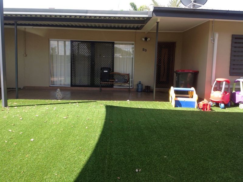 20 Alice Street, Mount Isa QLD 4825