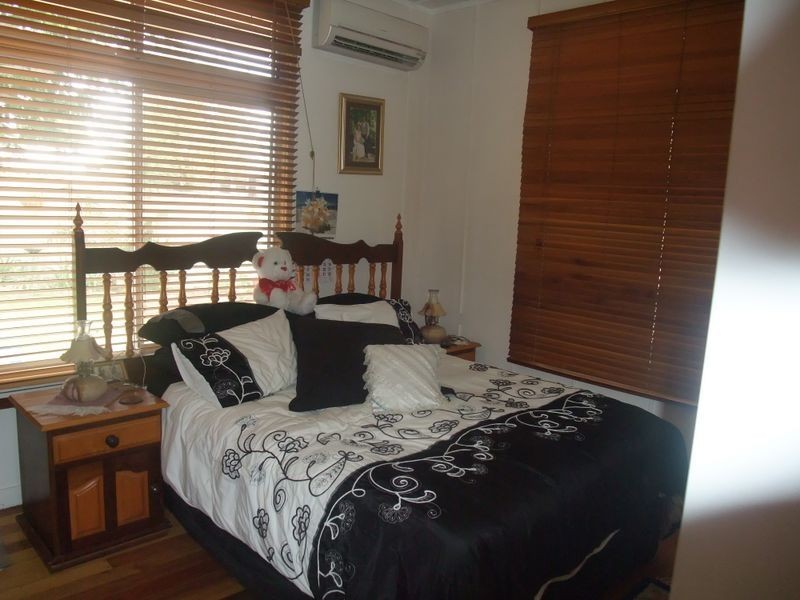55 Second Street, Mount Isa QLD 4825