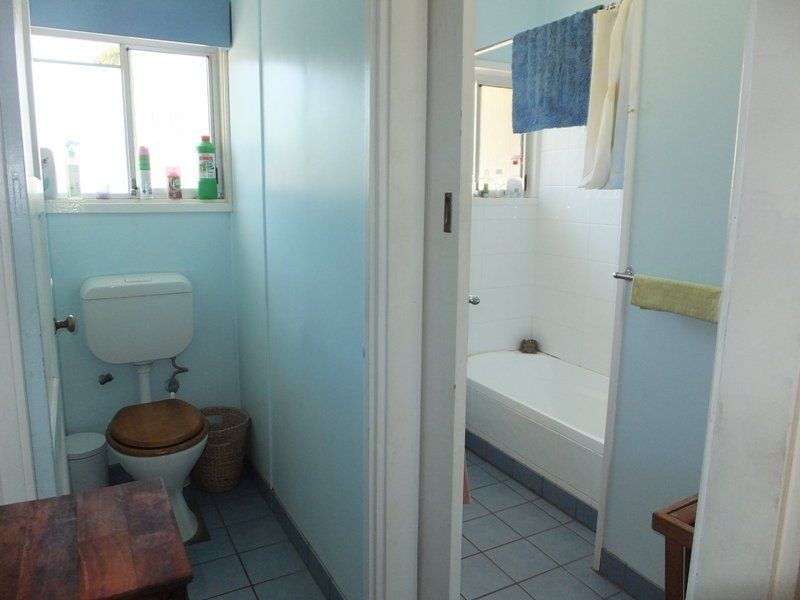 55 Second Street, Mount Isa QLD 4825