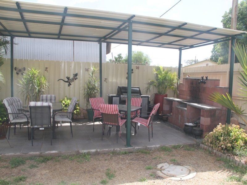 55 Second Street, Mount Isa QLD 4825