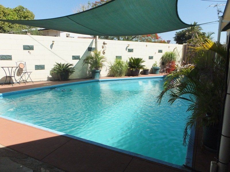 55 Second Street, Mount Isa QLD 4825