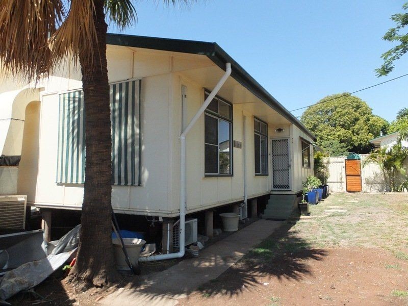 55 Second Street, Mount Isa QLD 4825