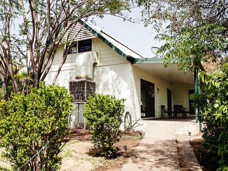 26 Brilliant Street, Mount Isa QLD 4825