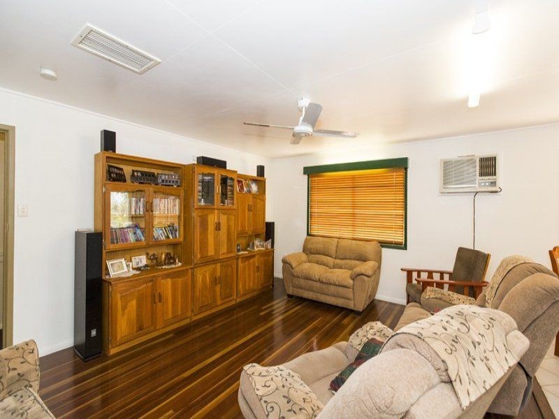 6 Nambut Crescent, Mount Isa QLD 4825