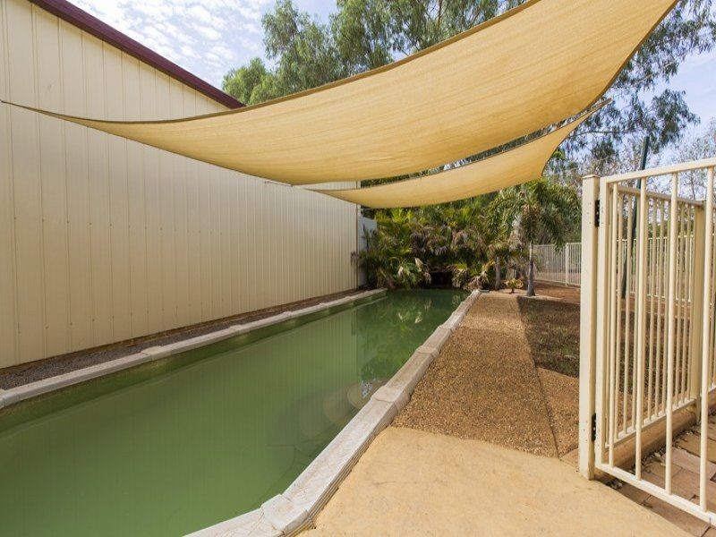 6 Nambut Crescent, Mount Isa QLD 4825