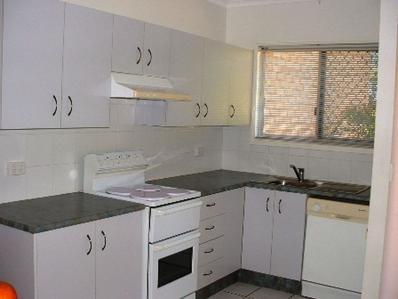 6/109 Doughan Terrace, Mount Isa QLD 4825