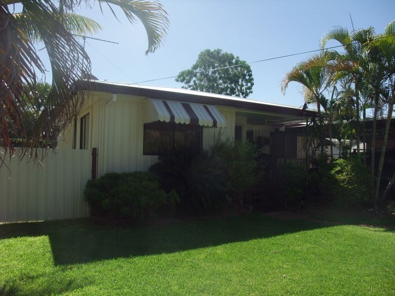 16 Wright Road, Mount Isa QLD 4825