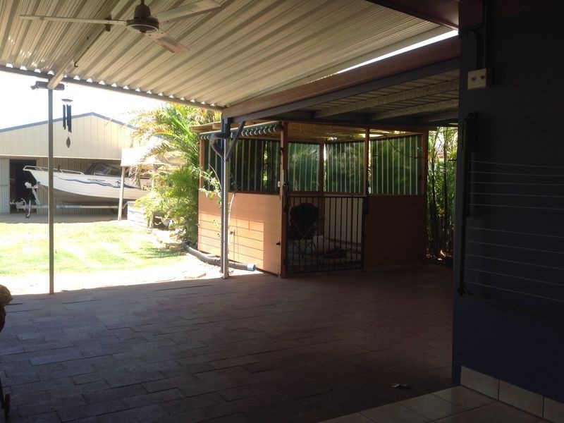 7 Rebecca Street, Mount Isa QLD 4825